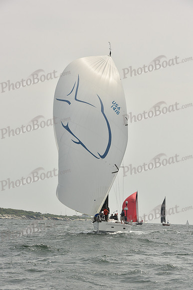 2018 NYYC Annual Regatta B_0795