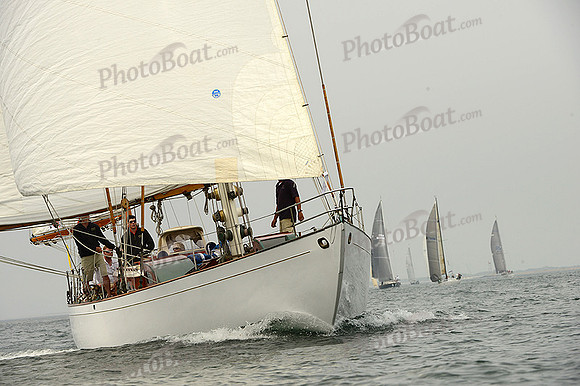 2013 Block Island Race Week D 1070