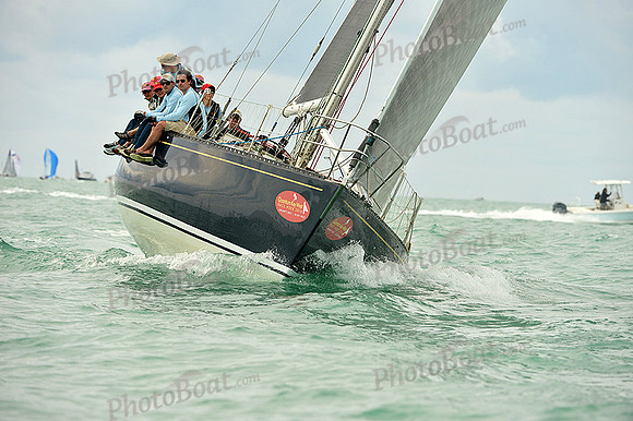 2016 Key West Race Week F_0485