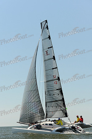 2014 Charleston Race Week A 712