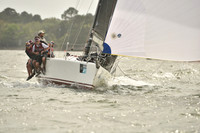 2019 Charleston Race Week D_0099