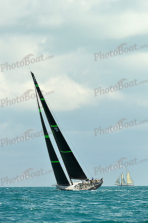 2015 Key West Race Week D 1662