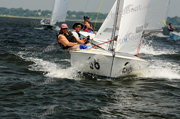 2011 Flying Scot NAC D 1285