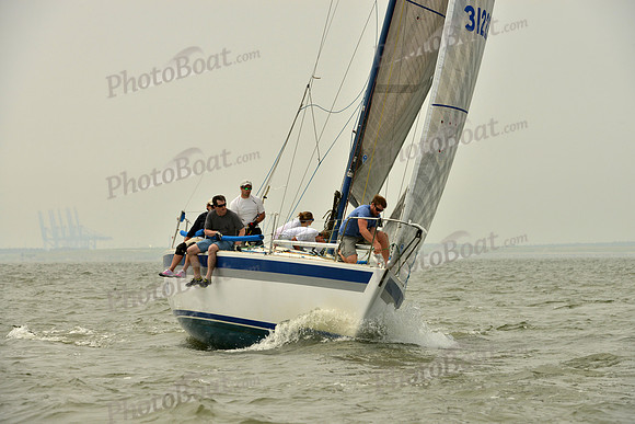2016 Southern Bay Race Week A_0483