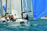 2015 Key West Race Week C 302