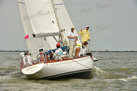 2015 Charleston Race Week B 188