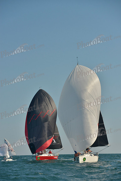 2018 NYYC Race Week D_0795