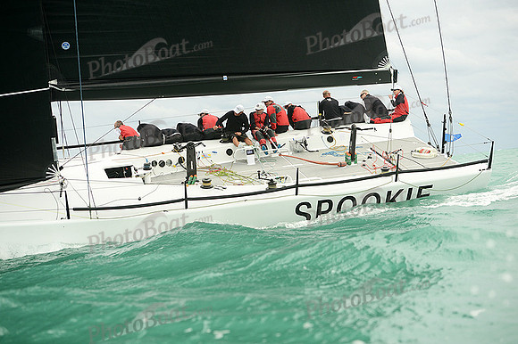 2016 Key West Race Week G_0233