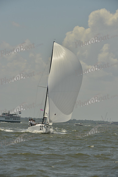 2017 Charleston Race Week D_1768