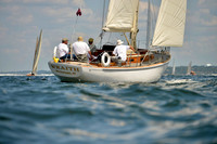 2017 IYRS Classic Yacht Regatta B_0258