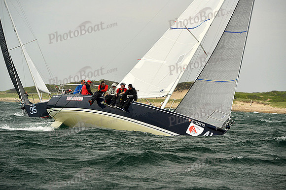 2015 Block Island Race Week E 267