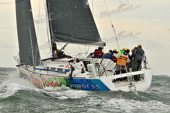 2013 Charleston Race Week B 213
