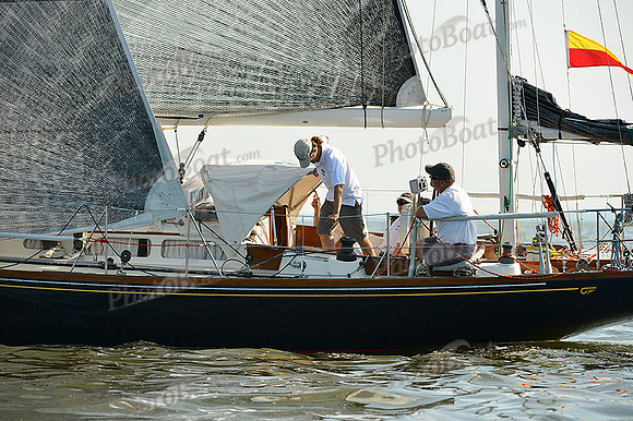 2015 Gov Cup A 995