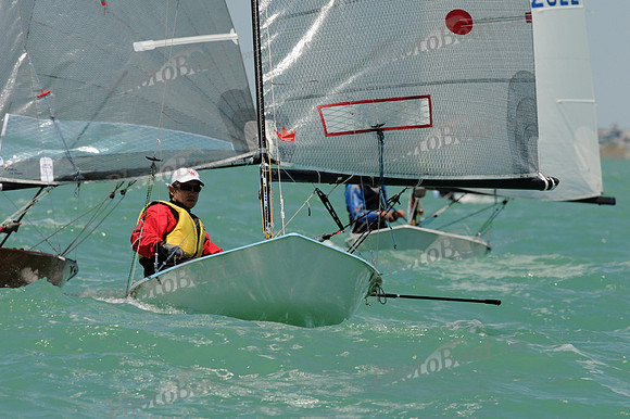 2012 Contender Worlds A 1274