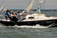2012 CPYC One Design 1425