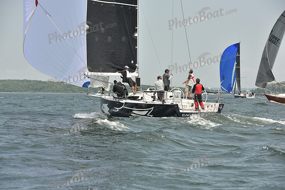 2018 NYYC Annual Regatta B_1084