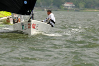 2012 Charleston Race Week A 1016