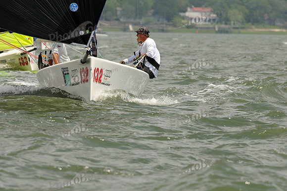 2012 Charleston Race Week A 1016
