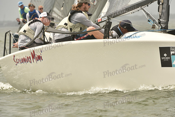 2019 Charleston Race Week C_0972