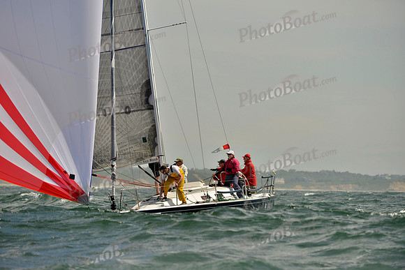2017 Block Island Race Week A_0924