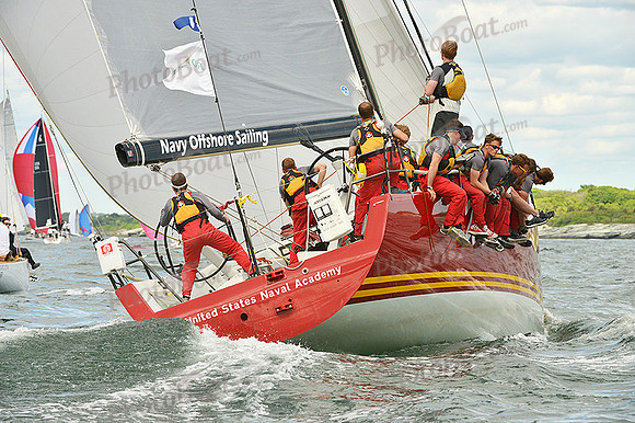 2016 NYYC Annual Regatta A_1274