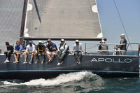 2019 Block Island Race Week B_0532
