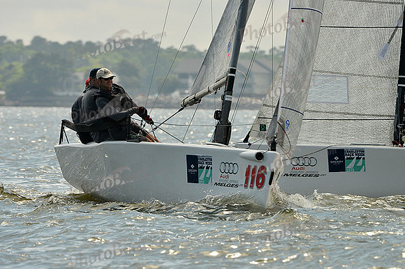 2015 Charleston Race Week B 678