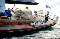 2014 Newport Bermuda A 2656