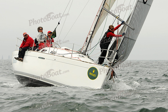 2011 Block Island RW F 838