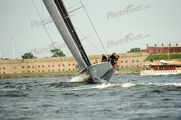 2014 NYYC Race Week C 1576