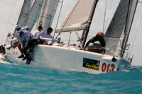 2012 Key West Race Week B 833