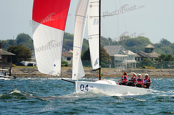 2016 USQS-C 797