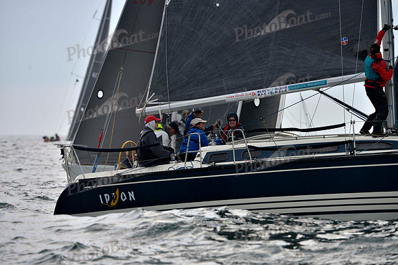 2021 Block Island Race Week C_1439