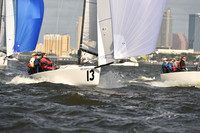 2019 J70 Winter Series A_0405