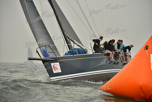 2017 Block Island Race Week H_1235