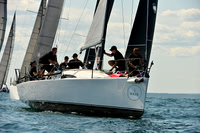 2015 NYYC Annual Regatta C 1386
