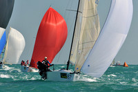 2013 Key West Race Week E 1022