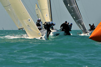 2013 Key West Race Week E 155