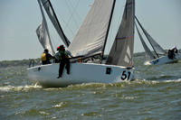 2016 Charleston Race Week C 1518
