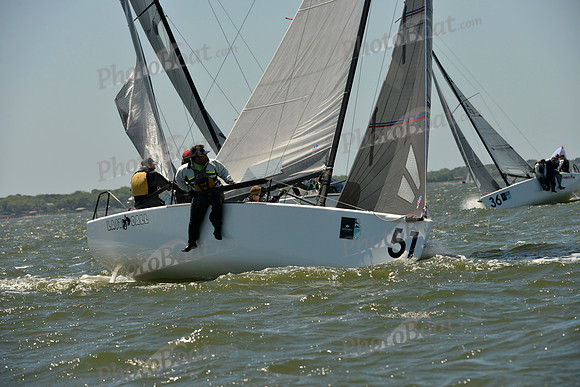 2016 Charleston Race Week C 1518