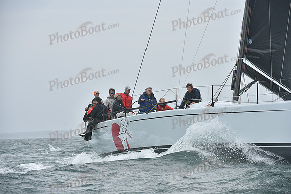 2019 NYYC Annual Regatta D_0562