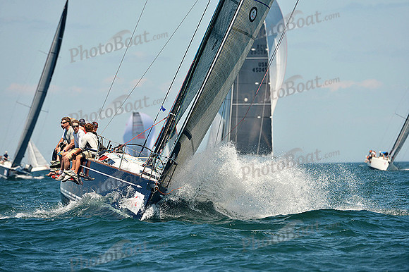 2015 Block Island Race Week G 1241