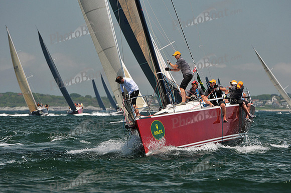 2012 NYYC Annual Regatta A 1230