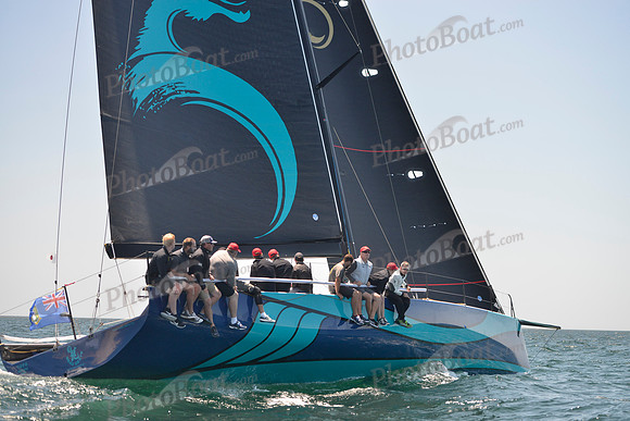 2019 Block Island Race Week B_0259
