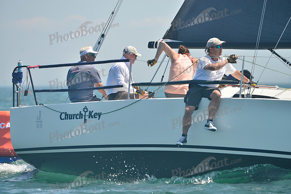2025 Block Island Race Week G_0133