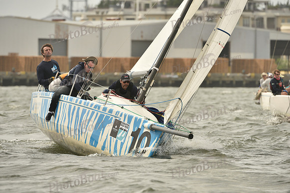 2019 Charleston Race Week D_0407