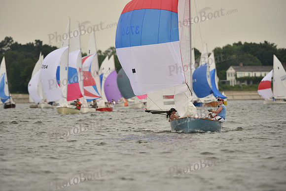 2018 Thistle Nationals A_1341