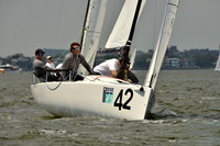 2014 Charleston Race Week D 733