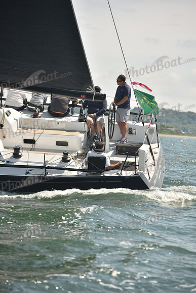 2018 NYYC Race Week A_0242