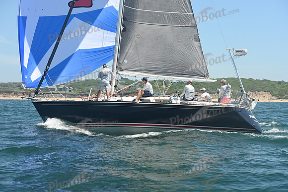 2025 Block Island Race Week C_0761